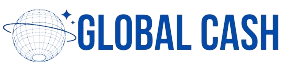Global Cash Bank Logo